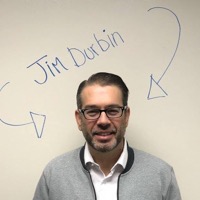 Jim Durbin